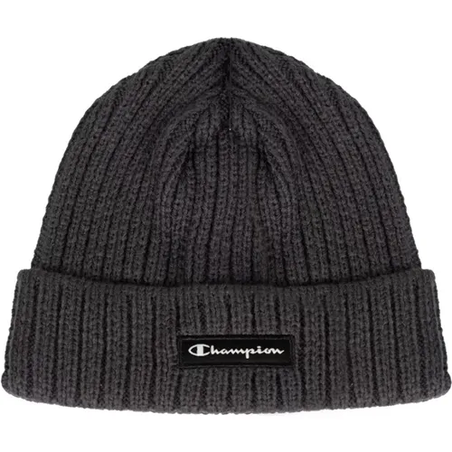 Accessories > Hats > Beanies - - Champion - Modalova