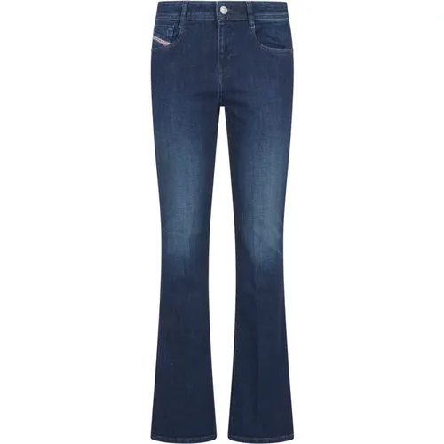 Jeans > Boot-cut Jeans - - Diesel - Modalova