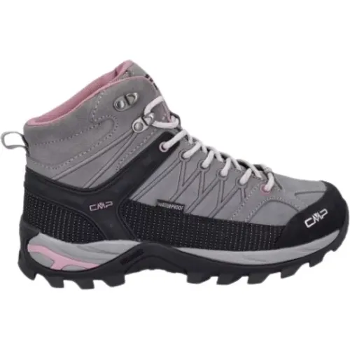 Sport > Outdoor > Trekking Boots - - CMP - Modalova