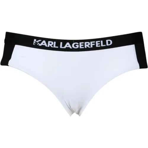 Swimwear > Bikinis - - Karl Lagerfeld - Modalova