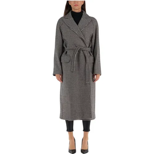 Coats > Belted Coats - - A.p.c. - Modalova