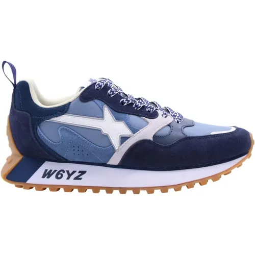 Shoes > Sneakers - - W6Yz - Modalova