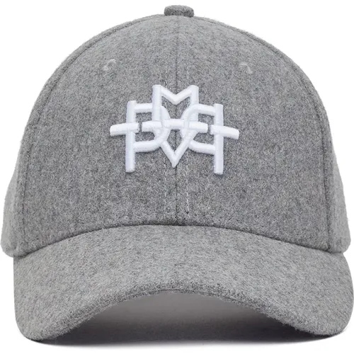 Accessories > Hats > Caps - - MVP wardrobe - Modalova