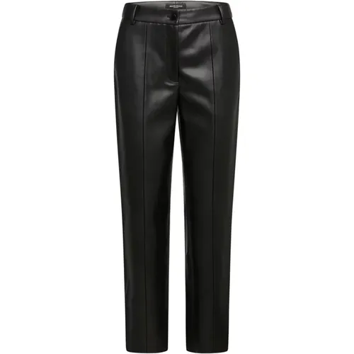 Trousers > Tapered Trousers - - Bruuns Bazaar - Modalova