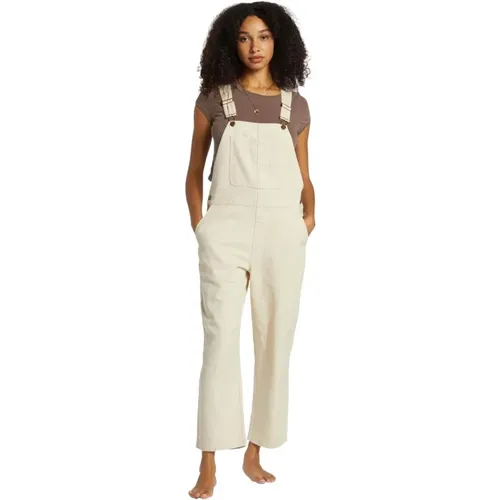 Jumpsuits & Playsuits > Jumpsuits - - Billabong - Modalova