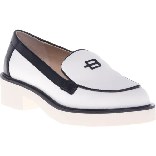 Shoes > Flats > Loafers - - Baldinini - Modalova