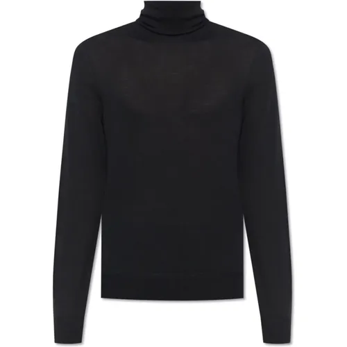 Knitwear > Turtlenecks - - Tom Ford - Modalova