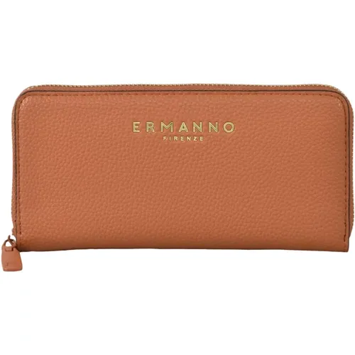 Accessories > Wallets & Cardholders - - Ermanno Scervino - Modalova