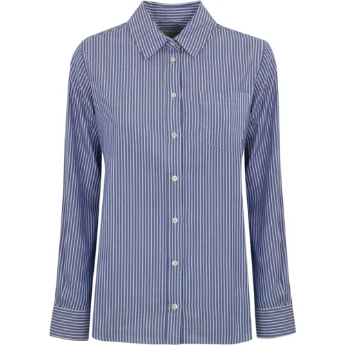 Blouses & Shirts > Shirts - - Max Mara Weekend - Modalova