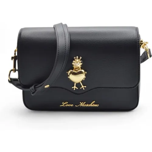 Bags > Cross Body Bags - - Love Moschino - Modalova