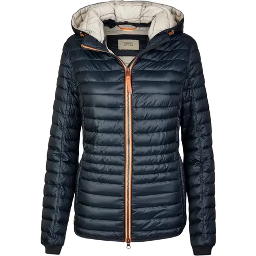 Jackets > Down Jackets - - camel active - Modalova