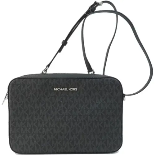 Pre-owned > Pre-owned Bags > Pre-owned Cross Body Bags - - Michael Kors Pre-owned - Modalova