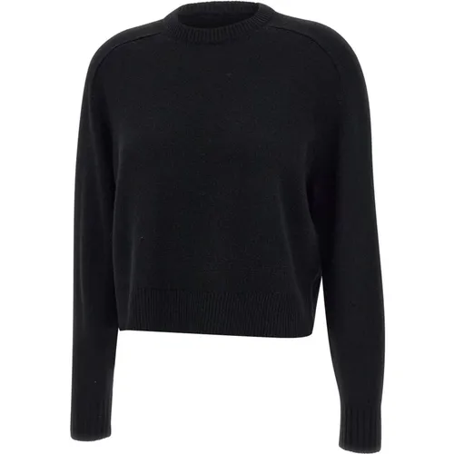 Knitwear > Cashmere Knitwear - - Theory - Modalova