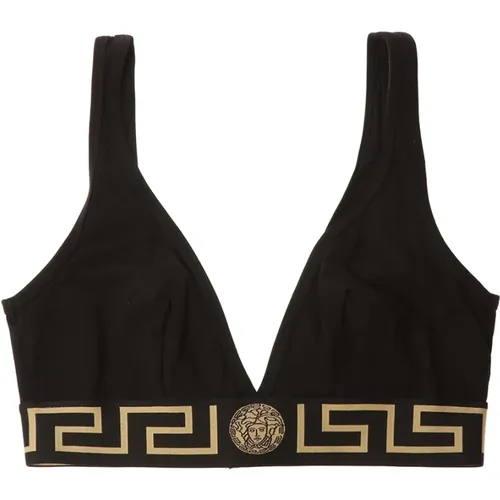 Underwear > Bras - - Versace - Modalova