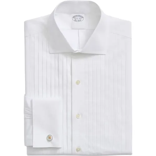 Shirts > Casual Shirts - - Brooks Brothers - Modalova