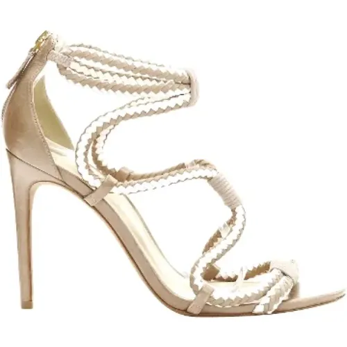 Pre-owned > Pre-owned Shoes > Pre-owned Sandals - - Alexandre Birman Pre-owned - Modalova