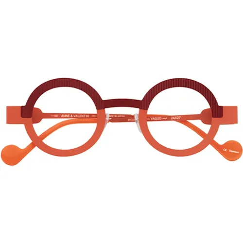 Accessories > Glasses - - Anne & Valentin - Modalova