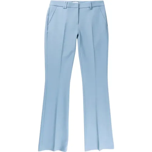 Trousers > Wide Trousers - - Seductive - Modalova