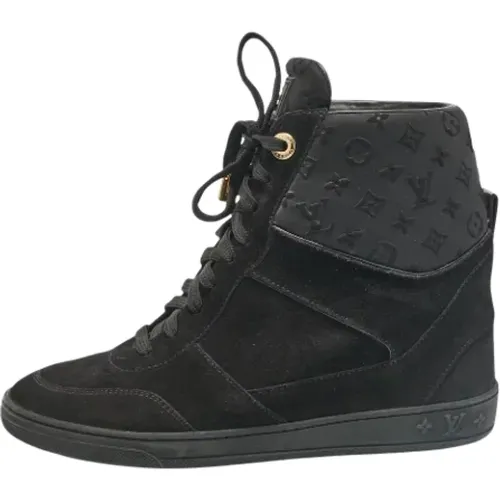 Pre-owned > Pre-owned Shoes > Pre-owned Sneakers - - Louis Vuitton Vintage - Modalova