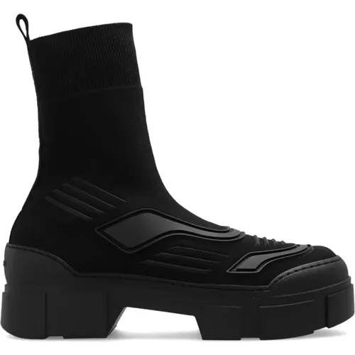 Shoes > Boots > Ankle Boots - - Vic Matié - Modalova