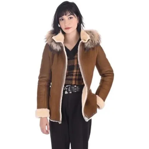 Jackets > Winter Jackets - - La Canadienne - Modalova