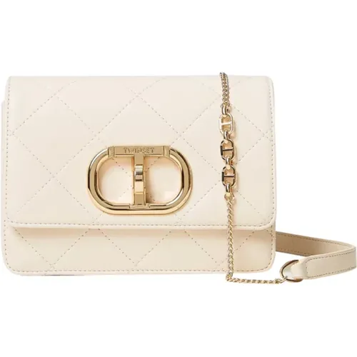 Bags > Cross Body Bags - - Twinset - Modalova