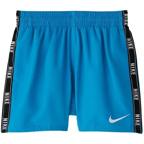 Swimwear > Beachwear - - Nike - Modalova