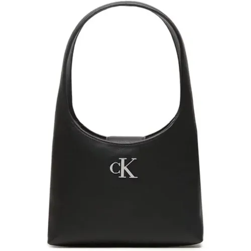 Bags > Handbags - - Calvin Klein - Modalova