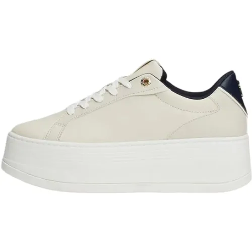 Shoes > Sneakers - - Tommy Hilfiger - Modalova