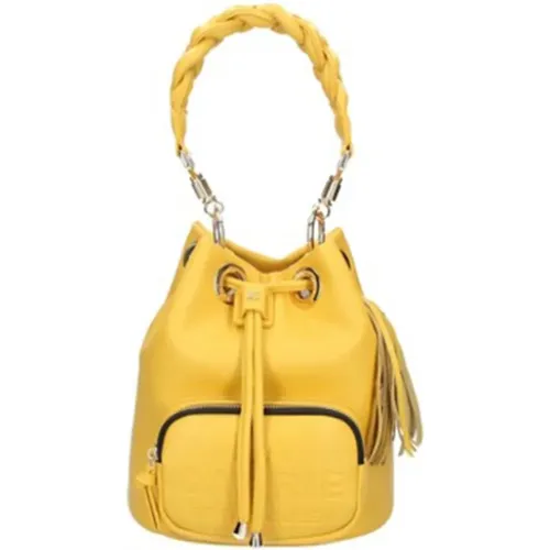 Bags > Bucket Bags - - La Carrie - Modalova