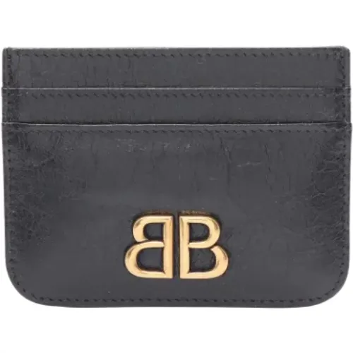 Pre-owned > Pre-owned Accessories > Pre-owned Wallets - - Balenciaga Vintage - Modalova