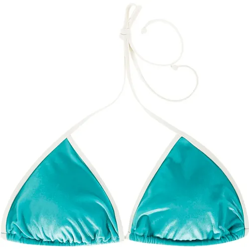 Swimwear > Bikinis - - MC2 Saint Barth - Modalova