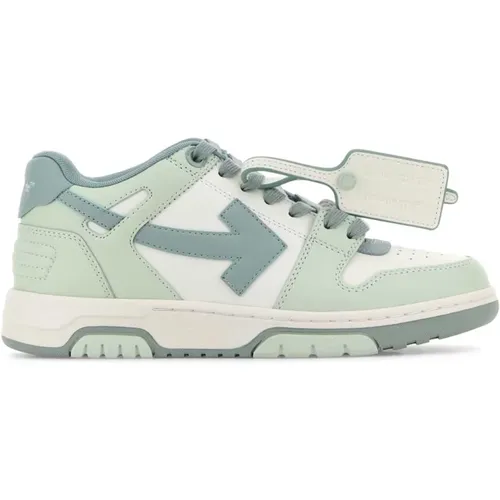 Shoes > Sneakers - - Off White - Modalova