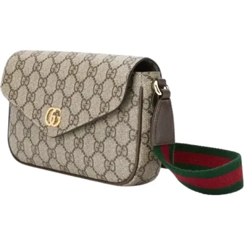 Bags > Cross Body Bags - - Gucci - Modalova