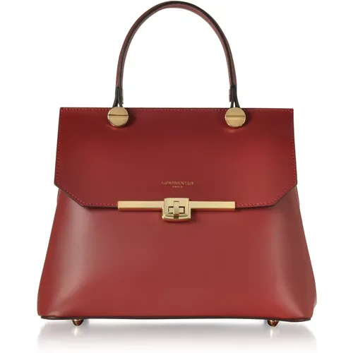 Bags > Handbags - - Le Parmentier - Modalova