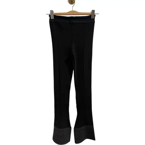 Pre-owned > Pre-owned Trousers - - Jacquemus Pre-owned - Modalova