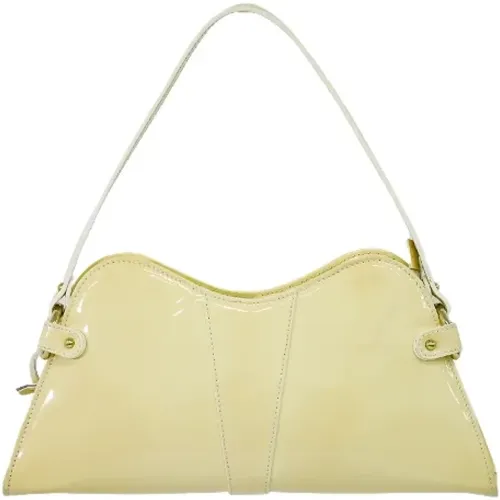 Pre-owned > Pre-owned Bags > Pre-owned Handbags - - Fendi Vintage - Modalova