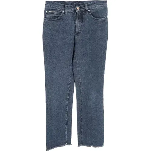 Pre-owned > Pre-owned Jeans - - Valentino Vintage - Modalova