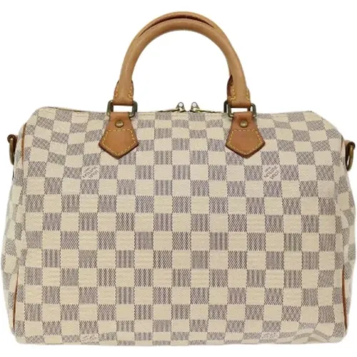 Pre-owned > Pre-owned Bags > Pre-owned Handbags - - Louis Vuitton Vintage - Modalova