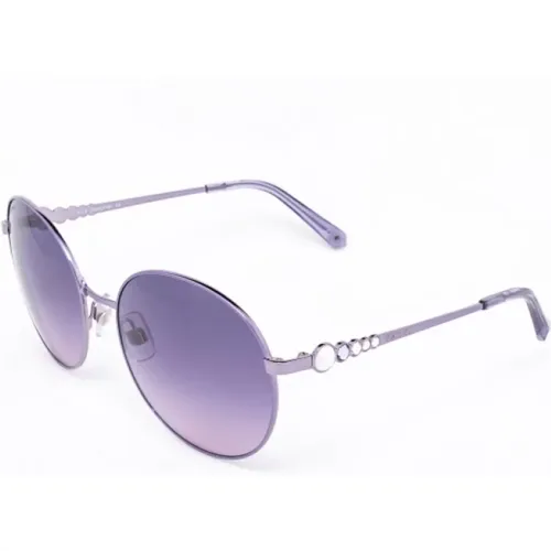 Accessories > Sunglasses - - Swarovski - Modalova