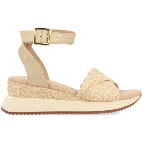 Shoes > Sandals > Flat Sandals - - Gioseppo - Modalova