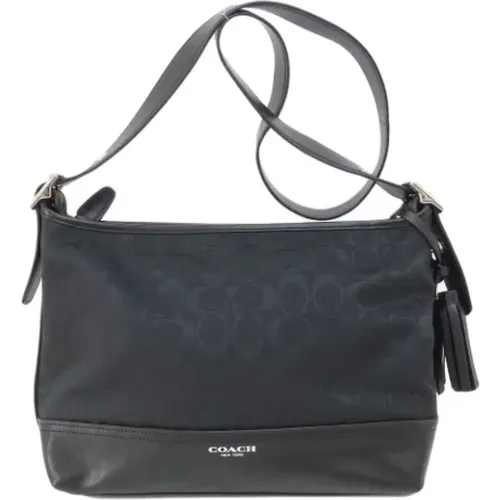 Pre-owned > Pre-owned Bags > Pre-owned Cross Body Bags - - Coach Pre-owned - Modalova