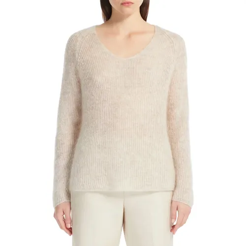 Knitwear > Round-neck Knitwear - - Max Mara - Modalova