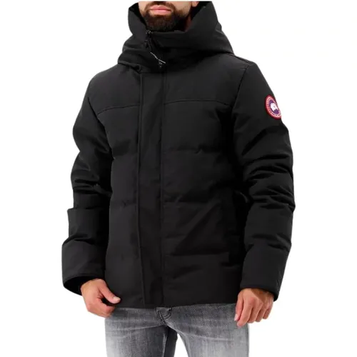 Jackets > Down Jackets - - Canada Goose - Modalova