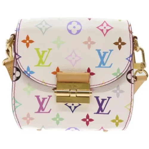 Pre-owned > Pre-owned Bags > Pre-owned Cross Body Bags - - Louis Vuitton Vintage - Modalova