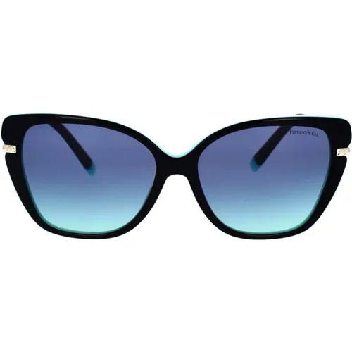 Accessories > Sunglasses - - Tiffany - Modalova