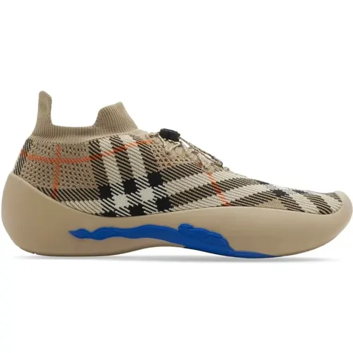 Shoes > Sneakers - - Burberry - Modalova