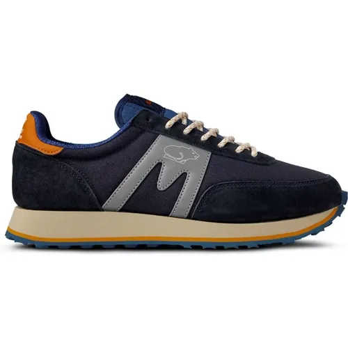 Karhu - Shoes > Sneakers - Black - Karhu - Modalova