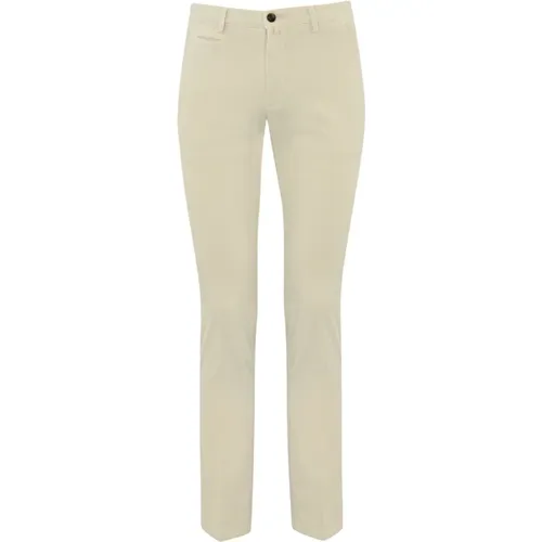 Trousers > Chinos - - Briglia - Modalova