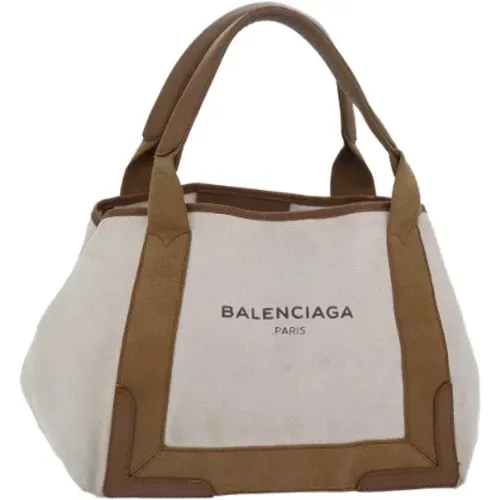 Pre-owned > Pre-owned Bags > Pre-owned Handbags - - Balenciaga Vintage - Modalova